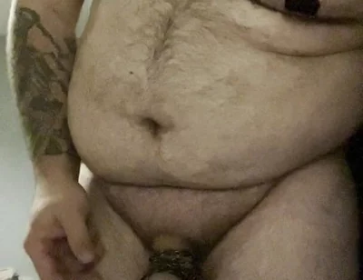 Extreme Cock Bondage Covers with a Sock with Nipple Clamps