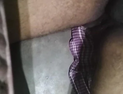 Masturbating in the Room