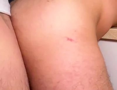 Stepdaddy’s Got a Monster Cock