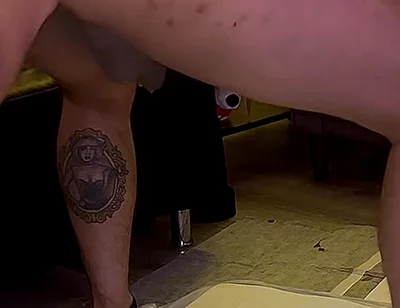 Desperate Gay