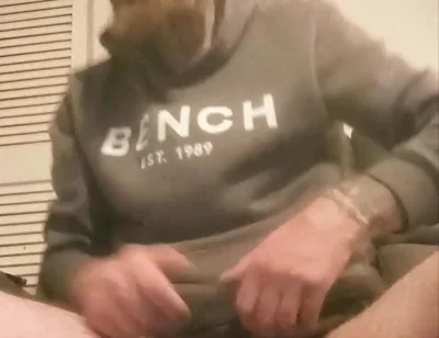 Smoking Fetish Masturbation