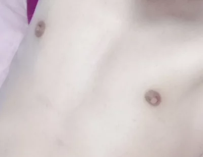 I Put a Cucumber in My Ass at Home