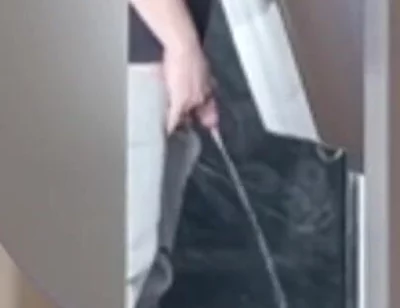 Caught My Flatmate Pissing on Cam.