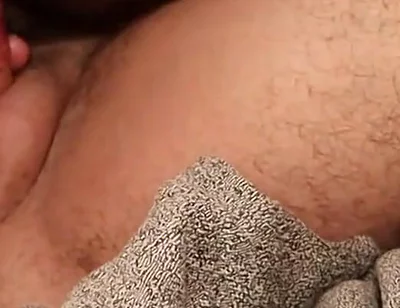 Hot Muscle Bear Tops the Ever Loving Christ Out of Stepdaddy Bear