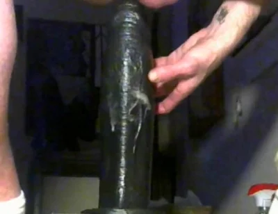 Destoying Hole