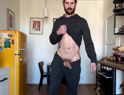 Who Is Horny? Who Is Horny?