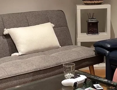 Straight Handyman Get's Sucked by Another Guy