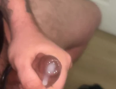 Tempered Dick