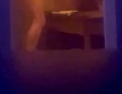 Cam Caught S Twink Woken up by His Horny Step Stepdad for a Quick but Hot Session (spanking, BJ, Trampling, Face Sitting)
