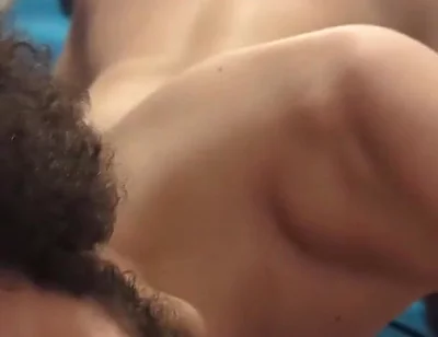 Ginger Bear Pounds Twink Until He Cums