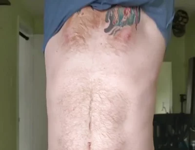 Fat Cock Friday!
