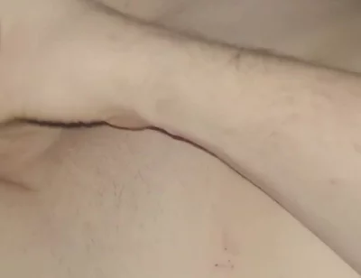 Big Cock Boyfriend Cumming in Your Caring Bottom Boyfriends Helping Hand