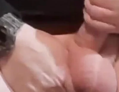 Watch This Tiny Cock Cum Super Hard Huge Cum Shot!