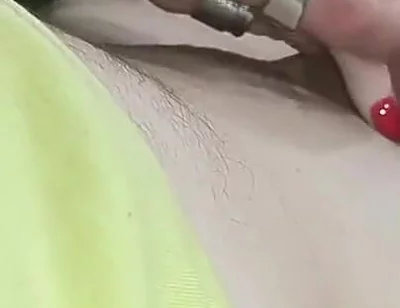 Sex Doll Misha Licks My Hard Cock