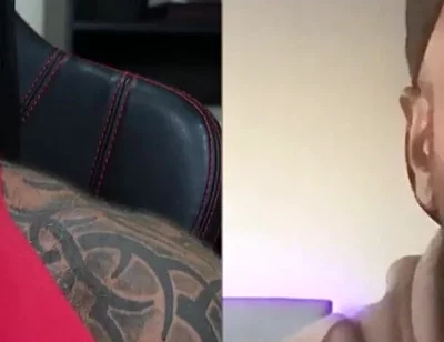 Porn Star Confessions - Bobby Adore (episode 128)