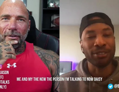 Porn Star Confessions - Bobby Adore (episode 128)