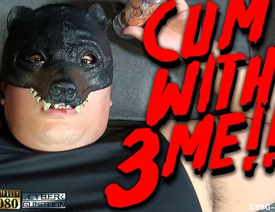 Cum with Me!!
