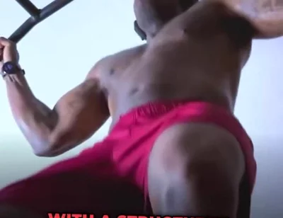 McPherson Vital Fitness # 3