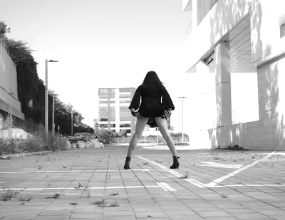 Windy Skirt Outdoor