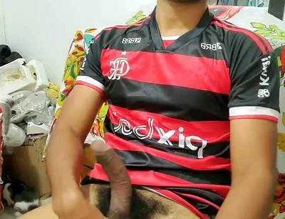 Pajero Flamengo
