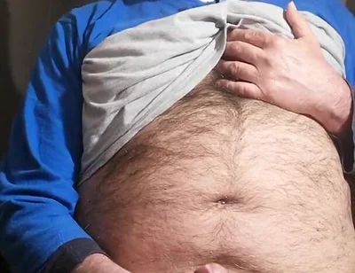 A Quick with a Big Cumshot to Sleep Better!