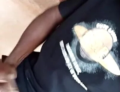 Rian Shake My Big Dick to Cum Hot