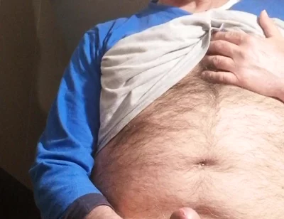 A Quick with a Big Cumshot to Sleep Better!