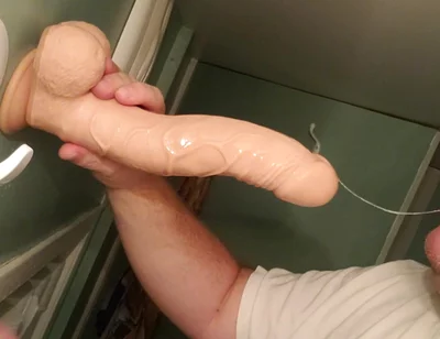 Training Deep Throat