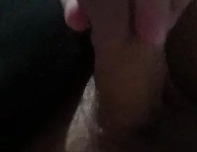 Whimsyaquarius Jerks off Until He Cums on Your Face