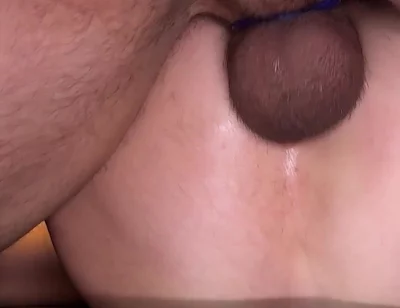 Foursome Fire: Jake Apton & Kev Inspiring Manhandle Gray Dickson & Theo Hastings