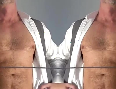 Mirrored I