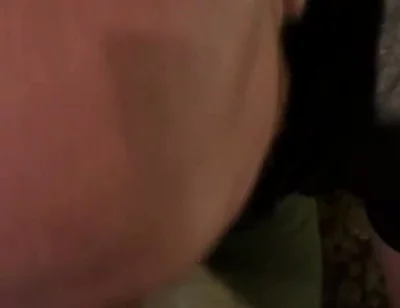 Sucking Stepdad's