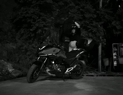 The Best Moto Cruise in the World