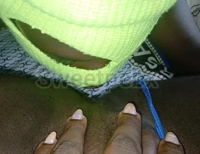 He Loves to Eat My Bussy After I Give Him a Sloppy Head