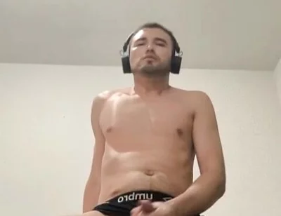 Cumshot
