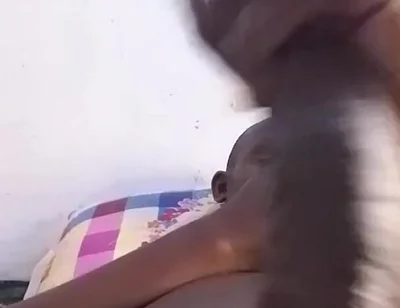 Hot Twink Solo Jerk off