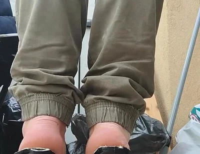 Fucking Sexy Heels and Feet
