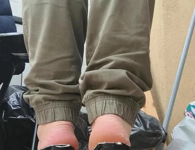 Fucking Sexy Heels and Feet