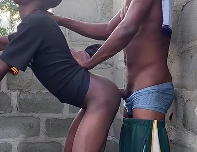 Twinks Hausa Boy Loves to Be Fucked Anyhow