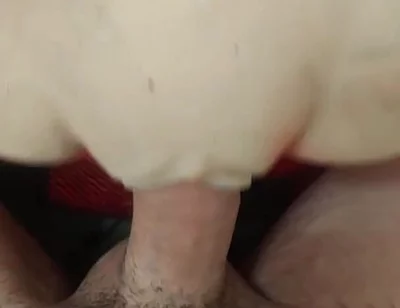 This Doll Pussy Makes It Impossible to Hold It in