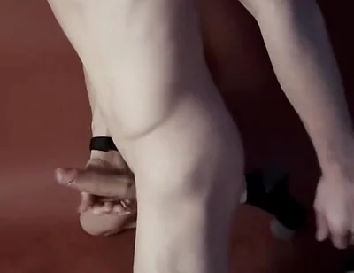 You Got Me so Horny
