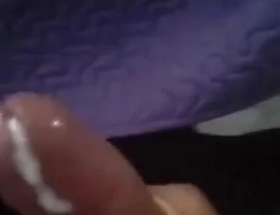 Masturbating and Cumming