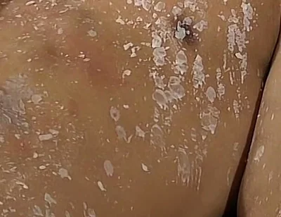 Str8 Nathaniel Gets Waxed