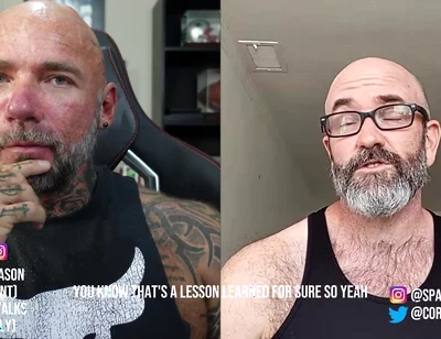 Redemption Interview with Thom Palmer (episode 13)