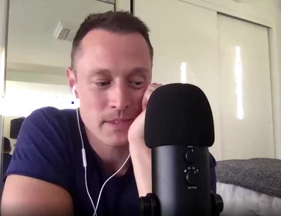 Sex When Sad and Creating Tantric Chemistry - Himeros Live