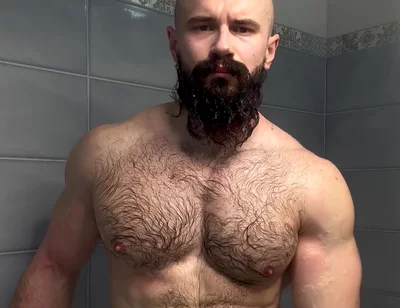 Muscular