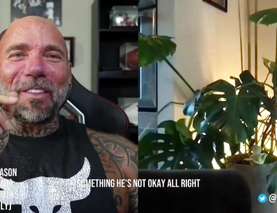Porn Star Confessions - Rick and Griff (episode 132)