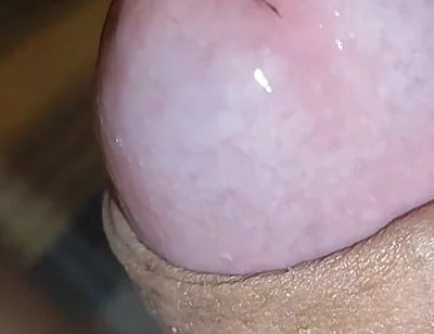 Emotion Until the End of the Gigantic Explosion of Cum.