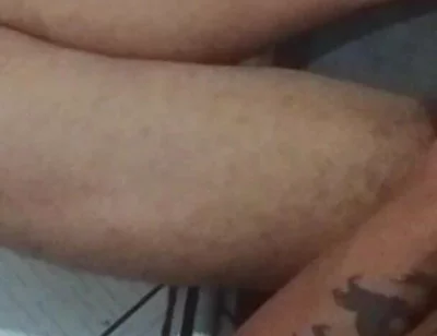 Naughty Male with Cheirão Showing off