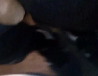 Exciting Sexy Morbid Young Woman